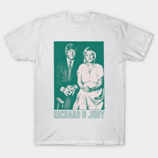 Richard & Judy T-Shirt